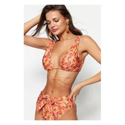 Női bikini felső Trendyol