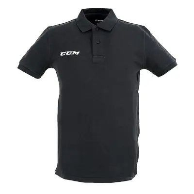 T-shirt CCM Team Pique SR