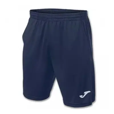 Men's/Boys' Joma Drive Bermuda Dark Navy Shorts