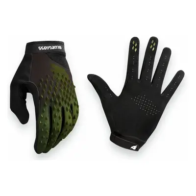 Bluegrass Prizma 3D Cycling Gloves