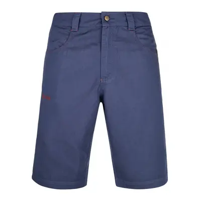 Men's outdoor shorts Kilpi RUSTON-M dark blue