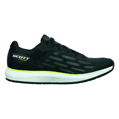 Men's Running Shoes Scott Cruise Black/White