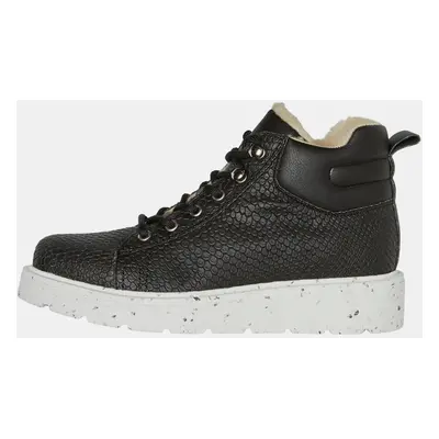 Black sneakers VERO MODA Tesa