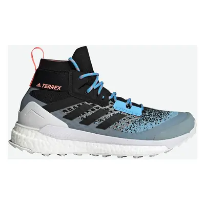 Women's shoes adidas Terrex Free Hiker Primeblue W Black