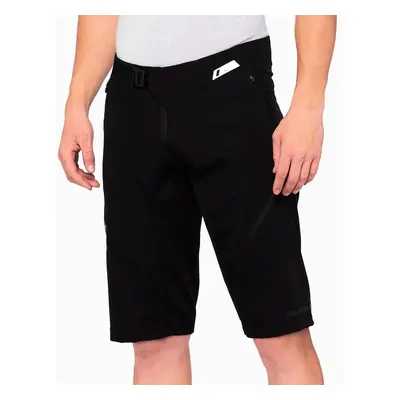 Men's cycling shorts 100% Airmatic