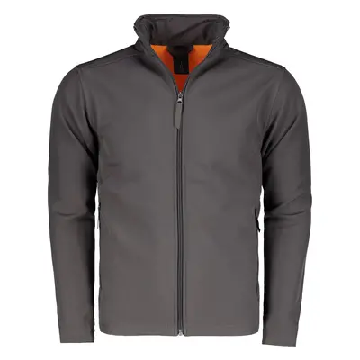 Férfi kabát B&C Softshell