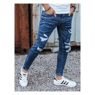 Férfi farmernadrág DStreet Denim