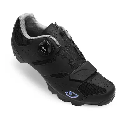 Women's cycling shoes Giro Cylinder II