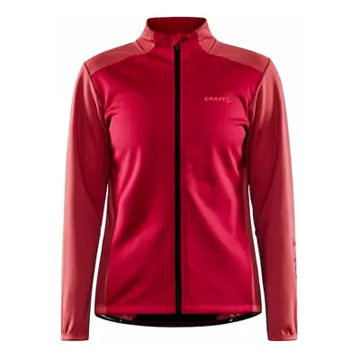 Women's Craft Core W Bike SubZ Jacket