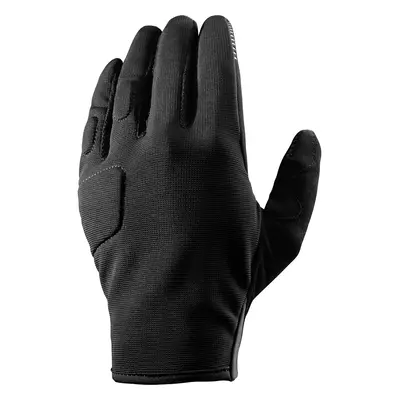 Cycling Gloves Mavic XA Black