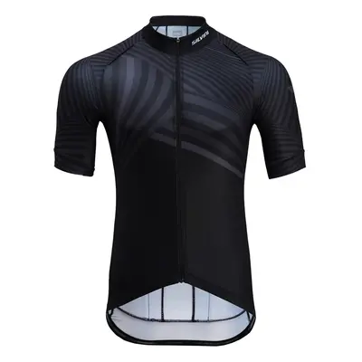 Men's cycling jersey Silvini Chiani