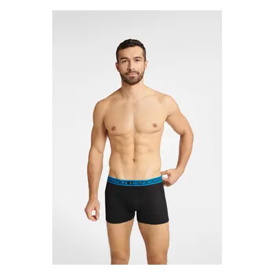 Boxers Fuel 2P MLC 2-Pack Navy-Black