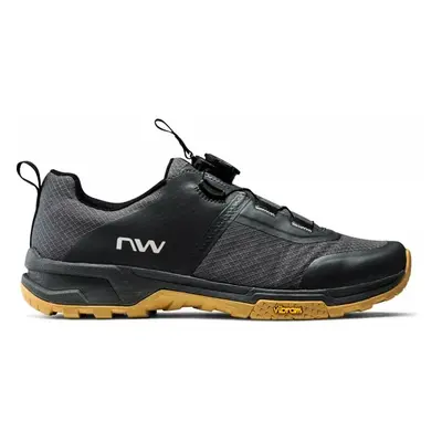 Men's cycling shoes NorthWave Crossland Plus