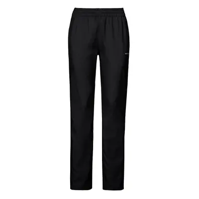 Women's Head Club Black Pants