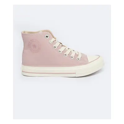 Big Star Woman's Sneakers Shoes -800