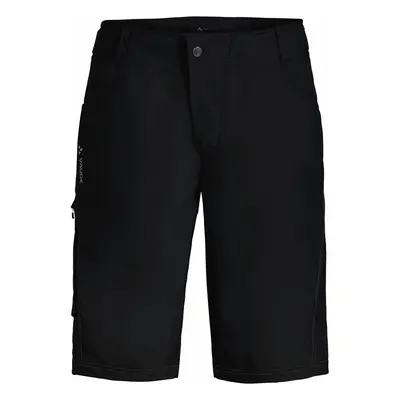 Men's cycling shorts VAUDE Ledro Shorts Black/black