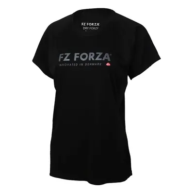 Dámské tričko FZ Forza FZ Forza Blingley Black