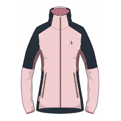 Women's jacket Kari Traa Nora Jacket pink