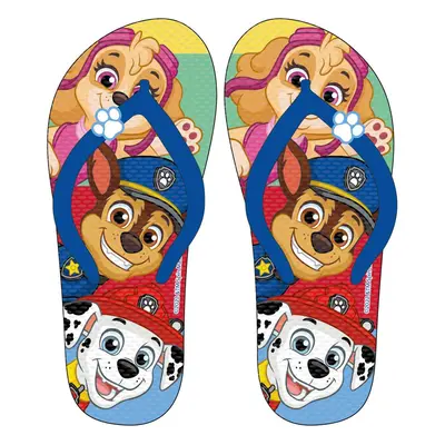 FLIP FLOPS PREMIUM PAW PATROL