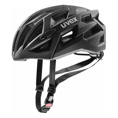 Uvex Race bicycle helmet