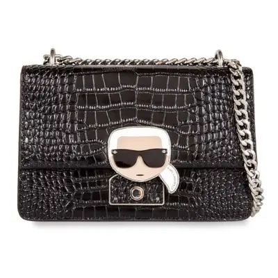 Pénztárca Karl Lagerfeld 226W3006-A999_Black