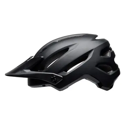 BELL 4Forty Bicycle Helmet Matte/Glossy Black, (58-62 cm)