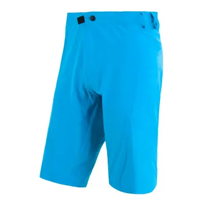 Men's Cycling Shorts Sensor Cyklo Helium Blue/Black