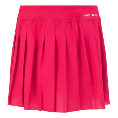 Women's skirt Head Performance Skort Women Pink