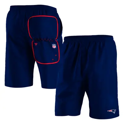 Fanatics Enchanced Sport NFL New England Patriots Men's Shorts