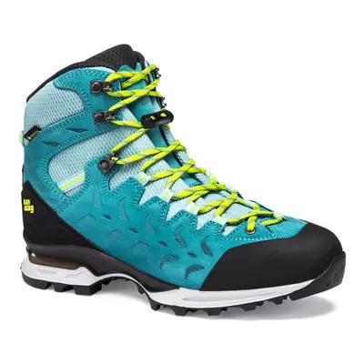 Women's outdoor shoes Hanwag Makra Trek Lady GTX