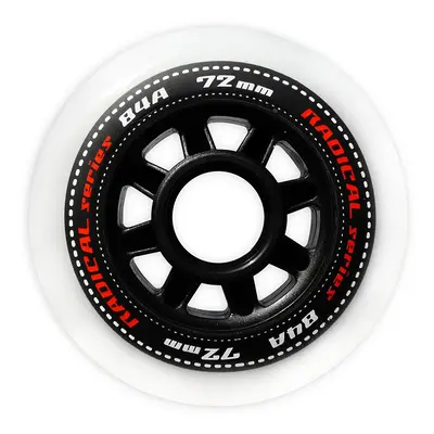 Inline Wheels Tempish RADICAL 72mm 84A 4-Pack