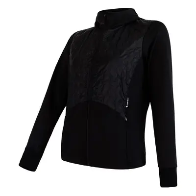 Women's Sensor Infinity Zero Jacket Black