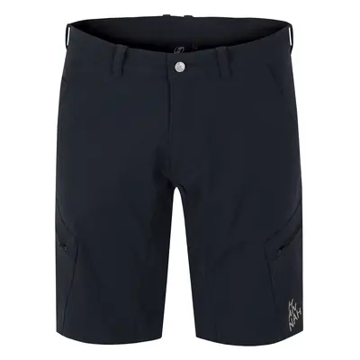 Hannah GUS anthracite Mens Shorts