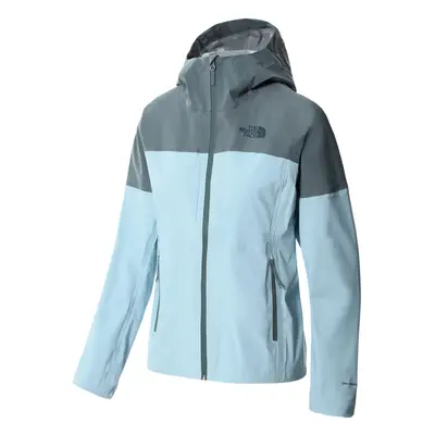 Dámská bunda The North Face West Basin DryVent Jacket Beta Blue