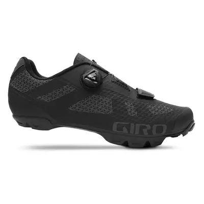 Giro Rincon Black cycling shoes