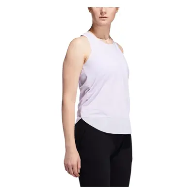 Women's adidas SHV Tank Top Light Purple