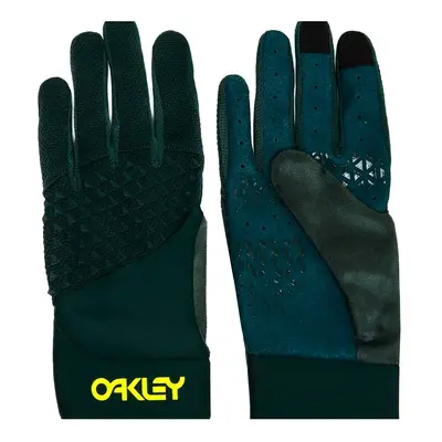 Oakley Drop In MTB Cycling Gloves