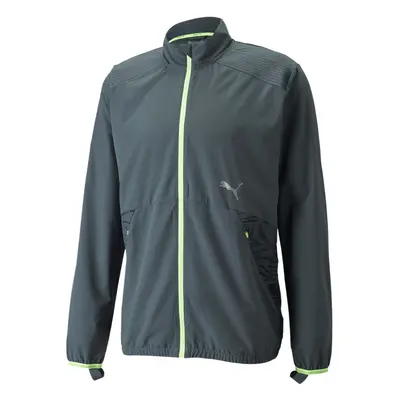 Puma Run Ultraweave FSTR Jacket Dark Slate Men's Jacket