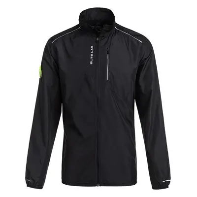 Men's Endurance Shell X1 Elite Jacket Black