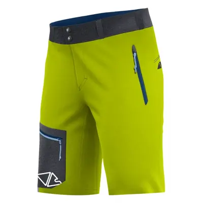 Men's Shorts Crazy Idea Resolution Liken