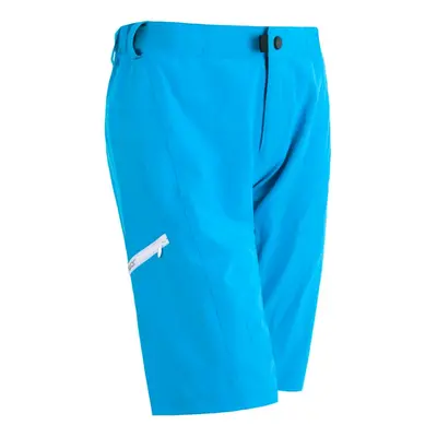 Women's cycling shorts Sensor Cyklo Helium Blue/White