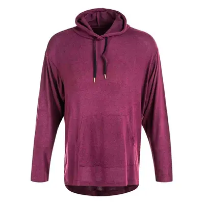 Dámská mikina Endurance Q Cipana Melange Hoody