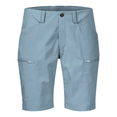 Women's Shorts Bergans Utne Smoke Blue