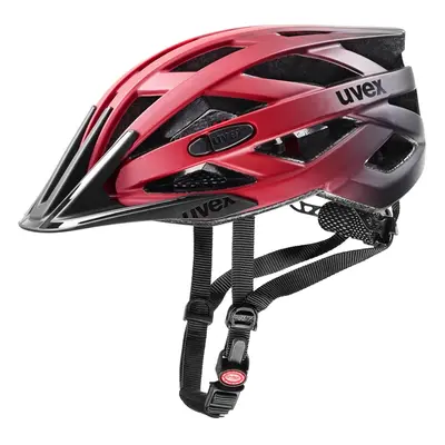 Uvex I-VO CC bicycle helmet