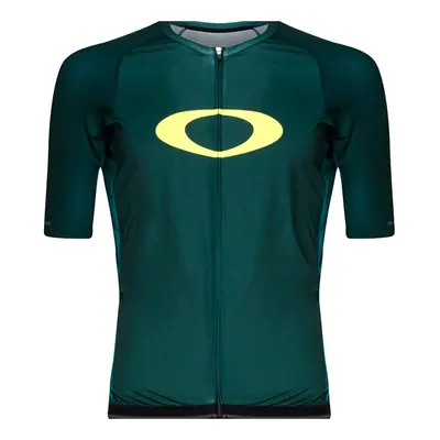 Men's cycling jersey Oakley Icon 2.0