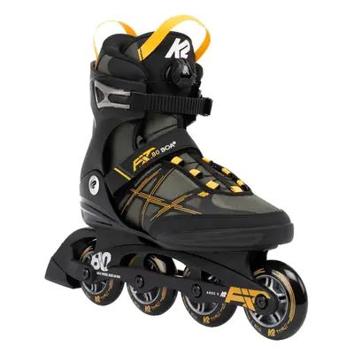 Men's Inline Skates K2 F.I.T. Boa, EUR 42.5