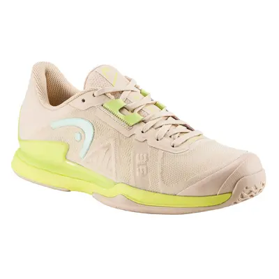 Head Sprint Pro 3.5 MCLI 38,5 Women's Tennis Shoes