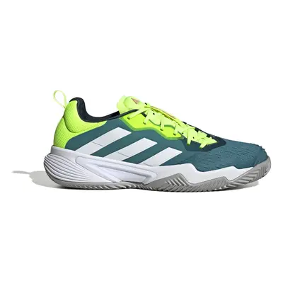 adidas Barricade Clay ArcNgt EUR 1/3 Men's Tennis Shoes