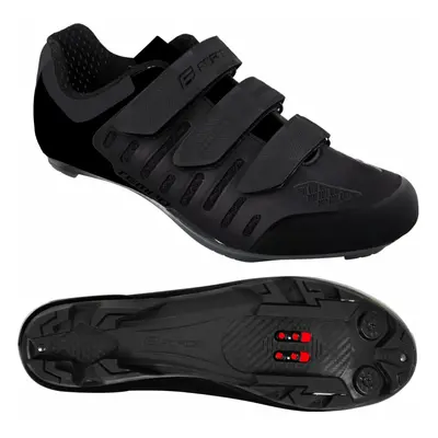 Force MTB Tempo Cycling Shoes Black