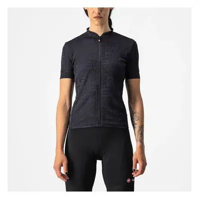 Castelli Promessa Jacquard Women's Cycling Jersey